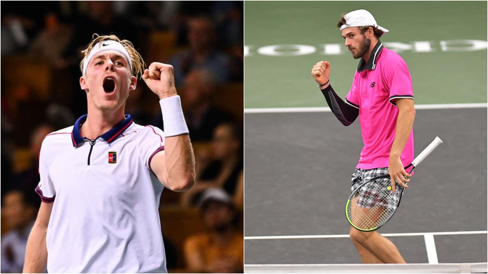 Stockholm Open 2021 FINALS: Denis Shapovalov vs Tommy Paul Preview, Head to Head, Prediction and Live Stream