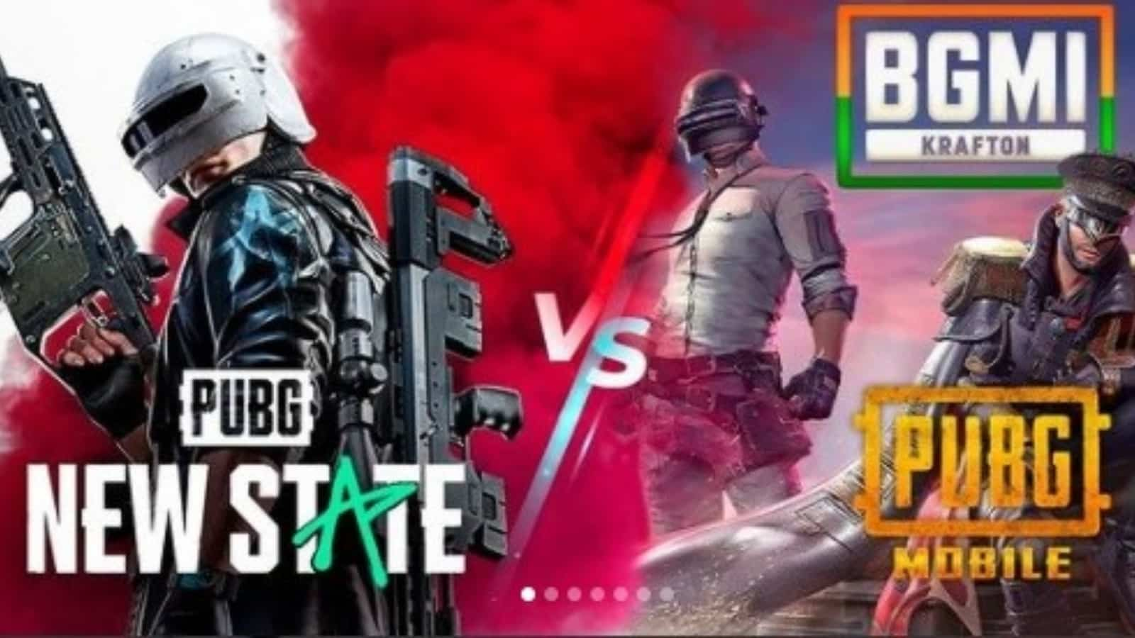 Is BGMI/PUBG Mobile trying to retain its fanbase after the arrival of PUBG New State?