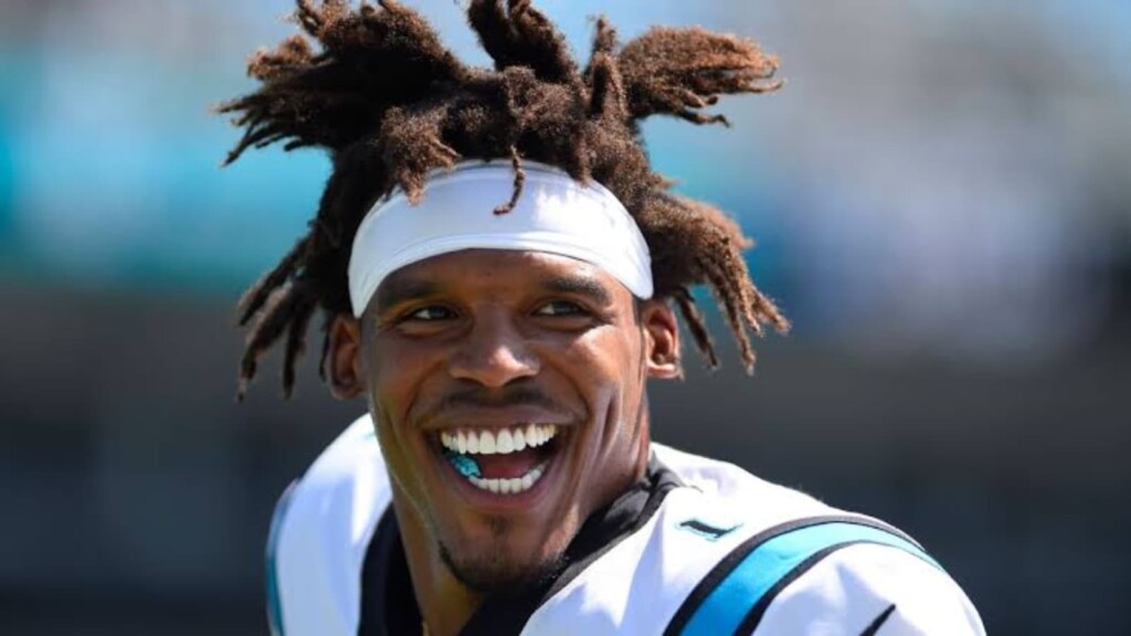 Cameron Newton