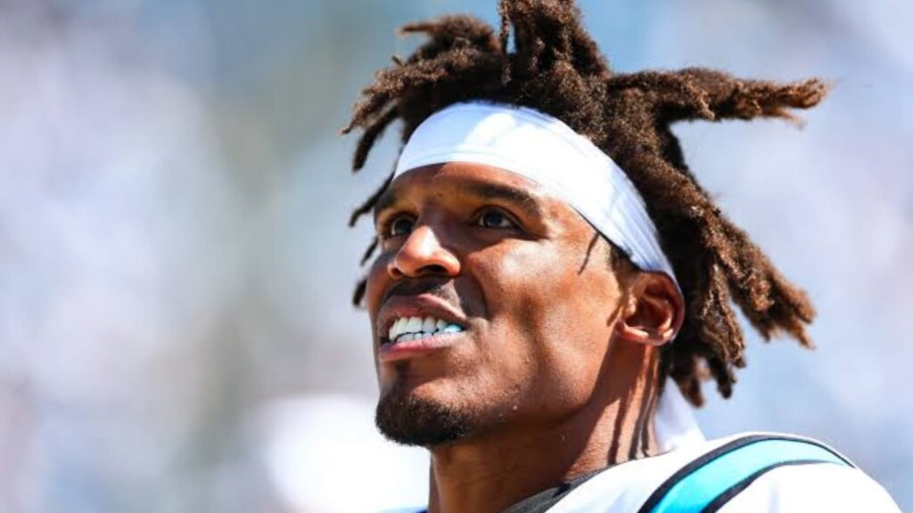 Cameron Newton