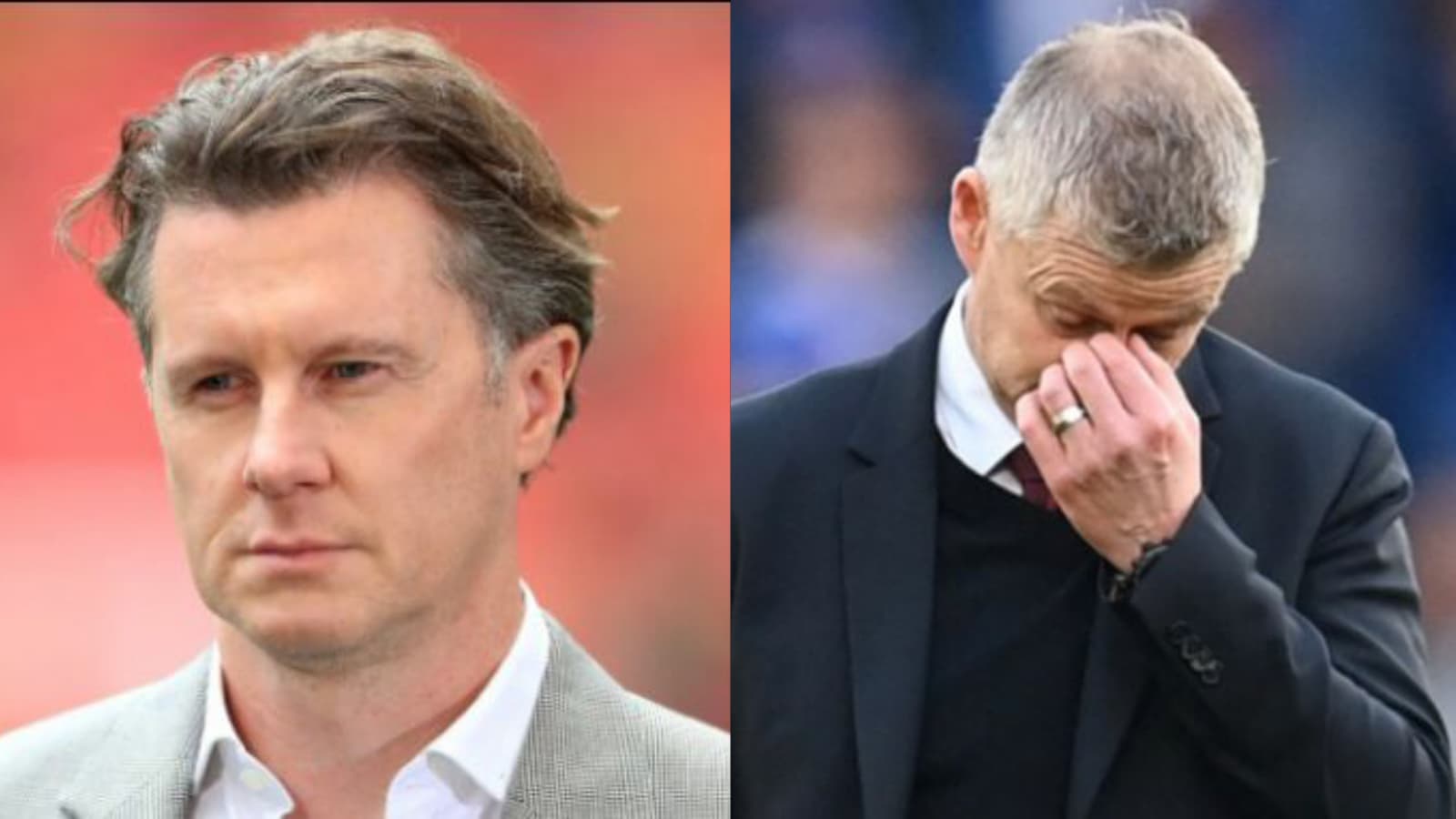 Steve McManaman predicts Manchester United’s next manager; explains why Zinedine Zidane won’t be right fit