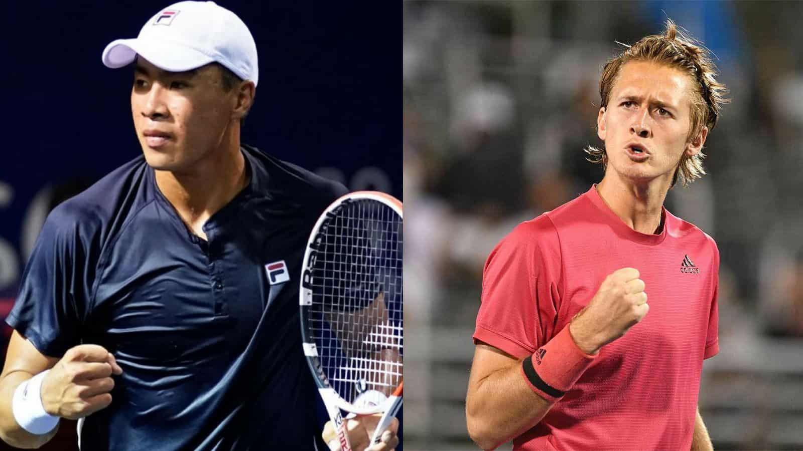 NextGen ATP Finals 2021: Sebastian Korda vs Brandon Nakashima Preview, Head to head, Match Prediction and Live Stream