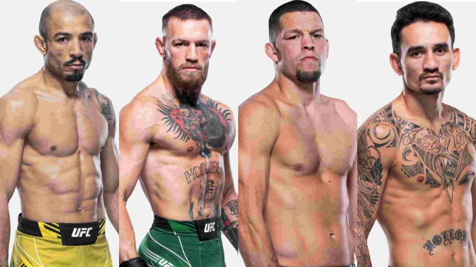 “Outboxed 3 guys on this list!” Conor McGregor claims over multiple UFC fighters as the best boxer in MMA