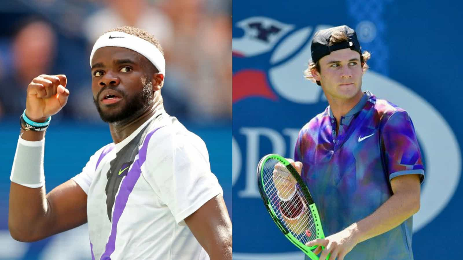 Stockholm Open 2021: Frances Tiafoe vs Tommy Paul Preview, Head to Head, Prediction and Live Stream