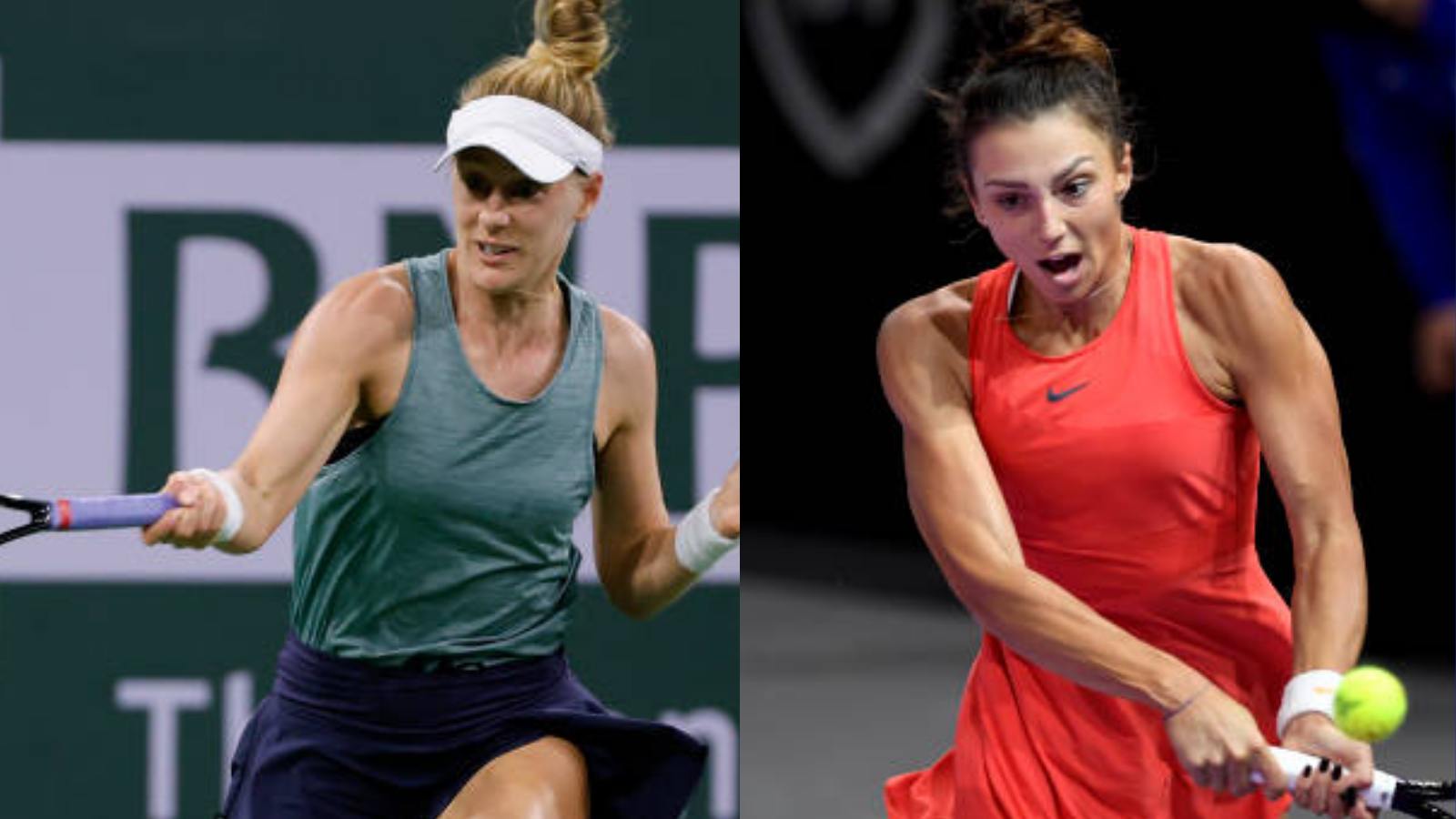 Linz Open 2021 FINAL: Alison Riske vs Jaqueline Cristian Preview, Head to Head, Prediction and Live Stream