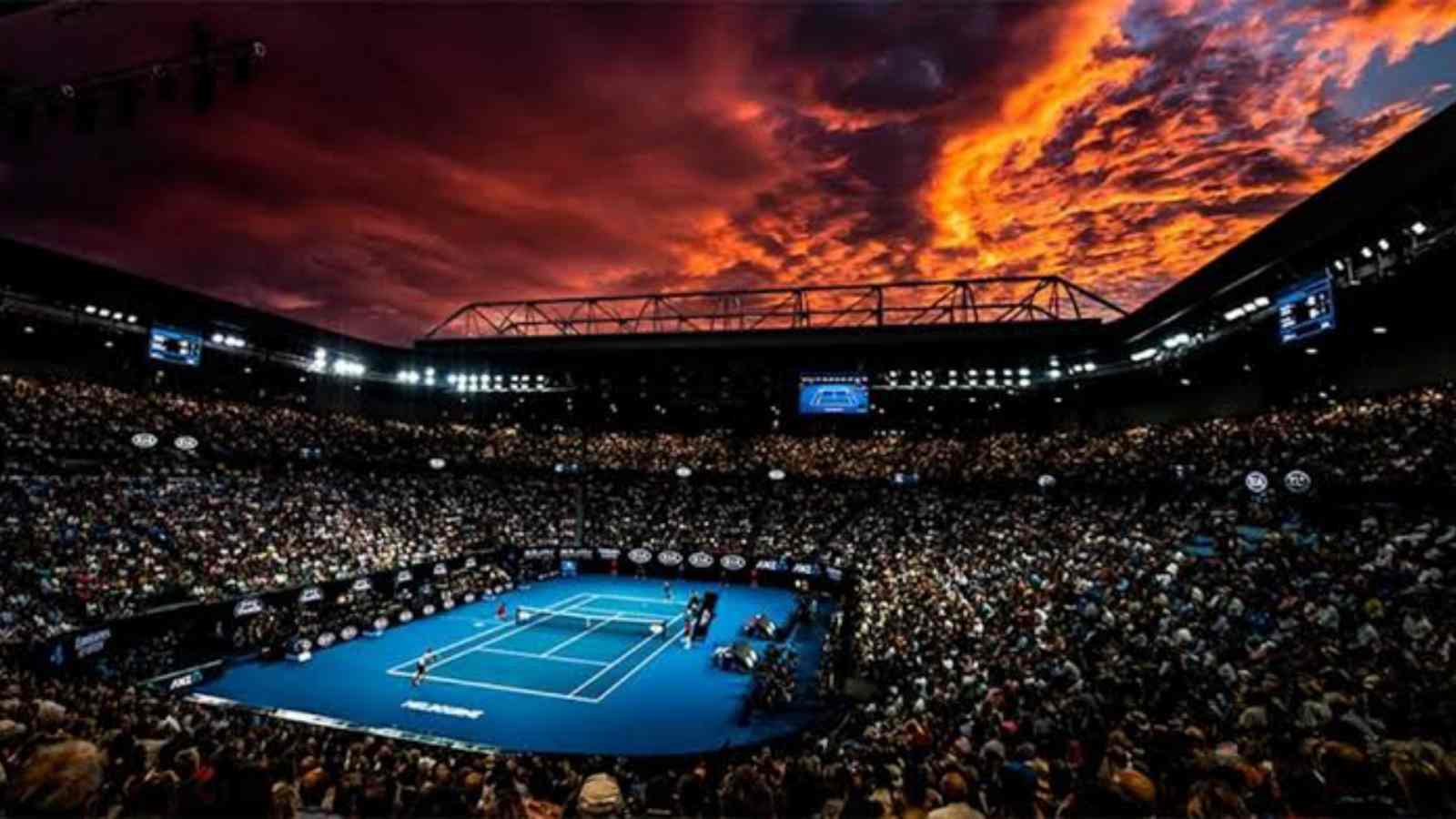 “We will not be applying for exemptions,” Victoria Premier Daniel Andrews on Australian Open 2022