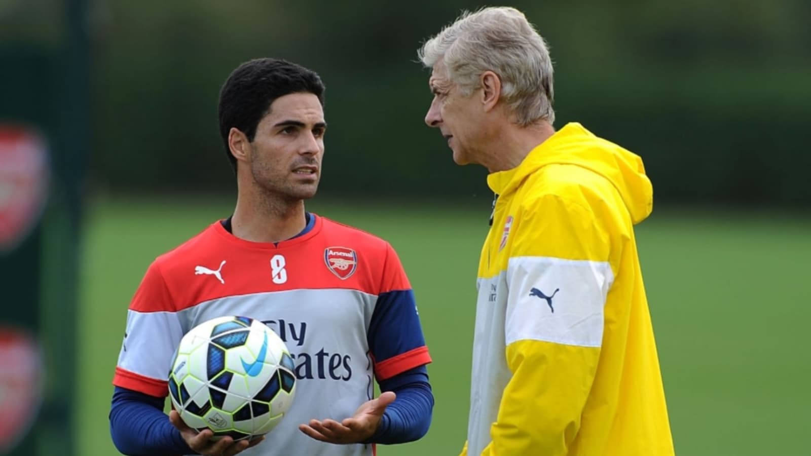 “Can Bring Him Close”: Arsenal Head Mikel Arteta Hints at the Possible Return of Arsene Wenger