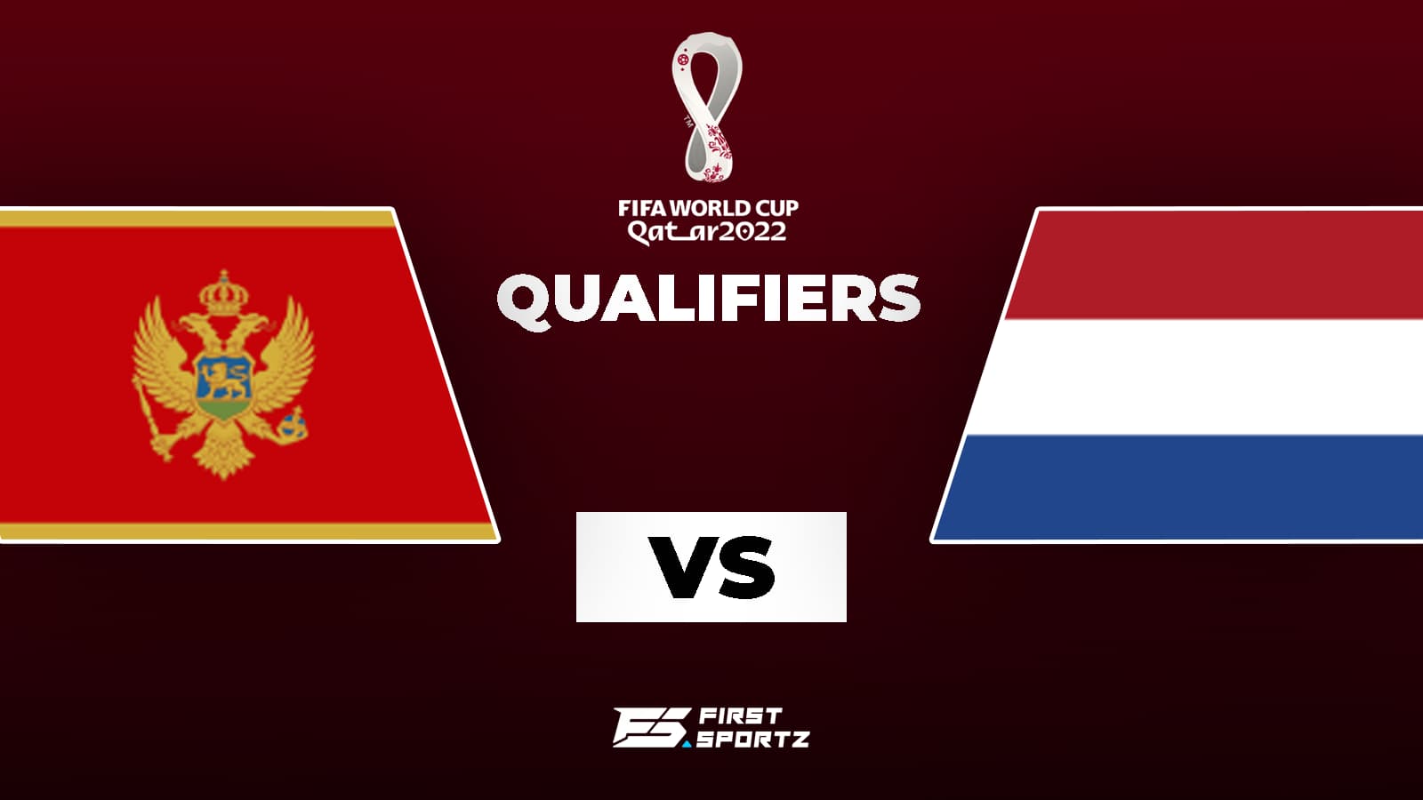 2022 World Cup Qualifiers: Montenegro vs Netherlands Live Stream, Preview and Prediction