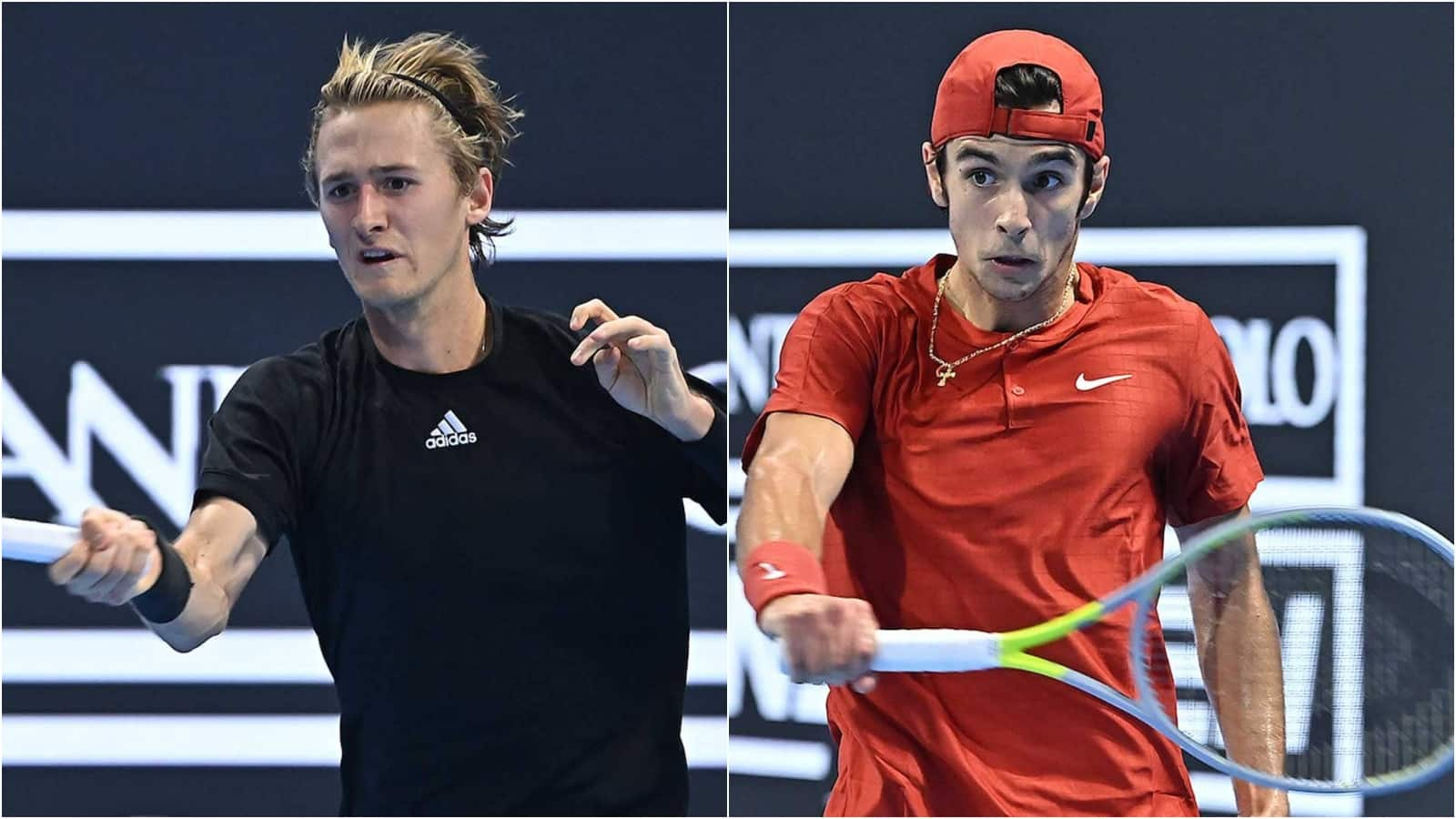 NextGen ATP Finals 2021: Sebastian Korda vs Lorenzo Musetti Preview, Head to head, Match Prediction and Live Stream