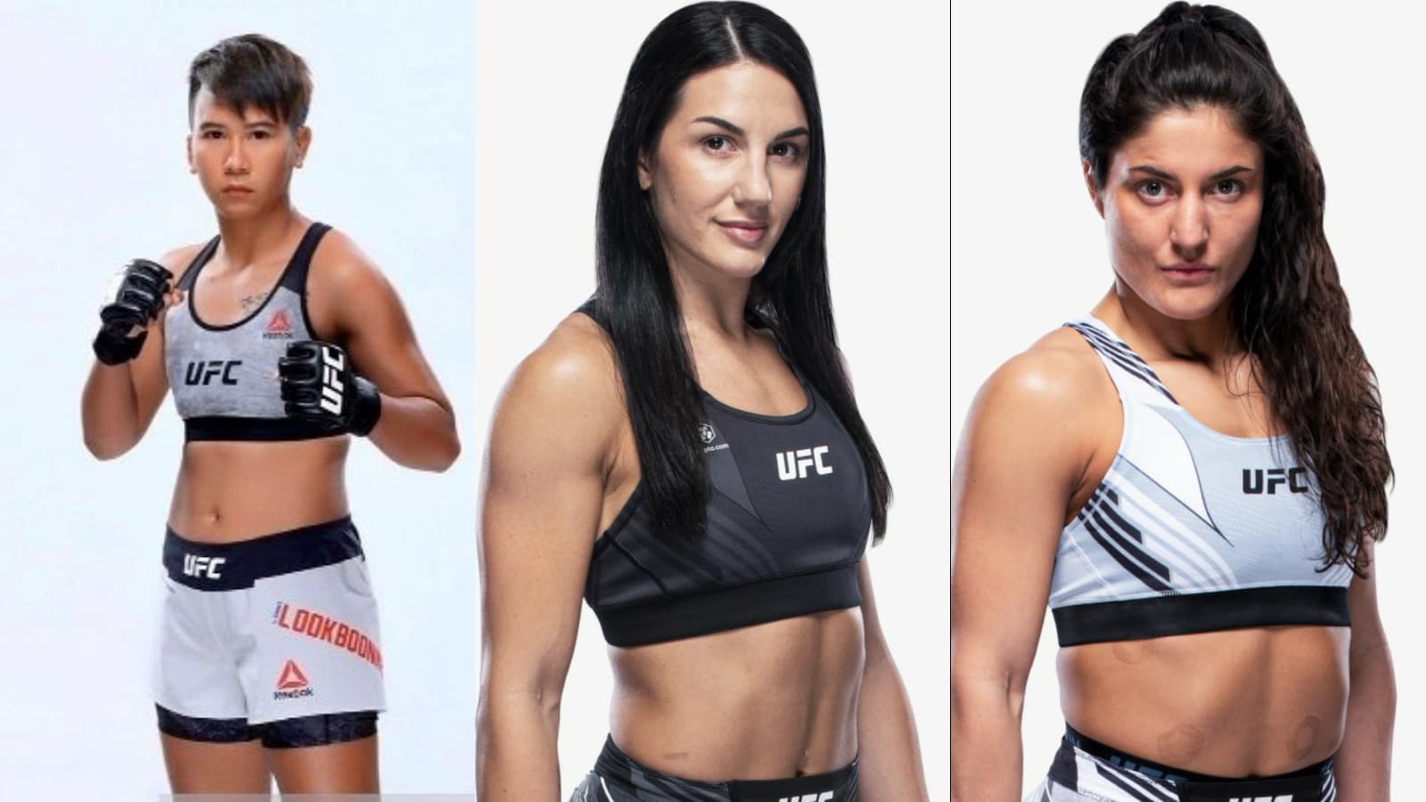 UFC Vegas 43: Cheyanne Buys out of Loma Lookboonmee strawweight bout; former LFA champion comes to rescue, steps in for Buys