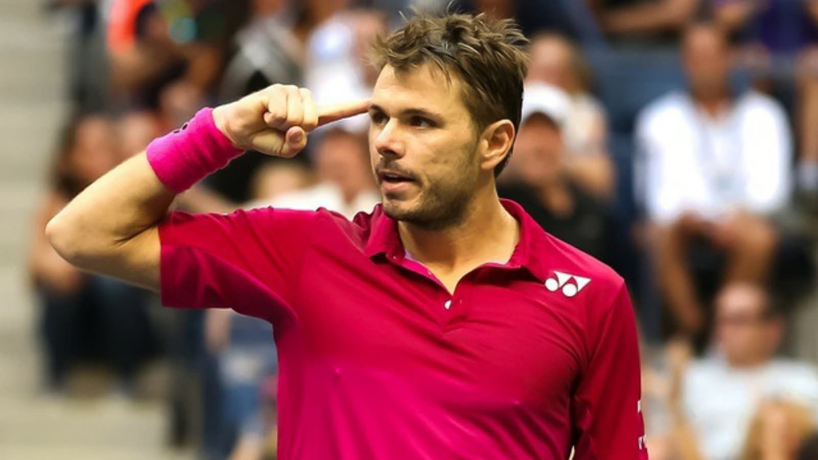 “I’m Going To Play, Have Fun!” Stan Wawrinka aims for a strong comeback at the 2022 French Open