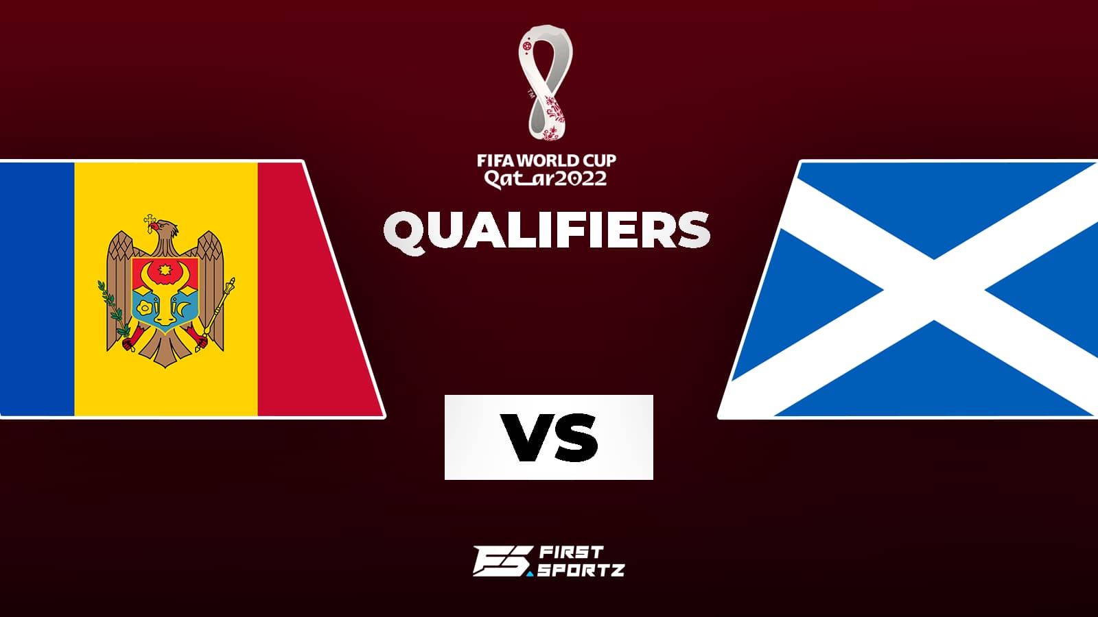 2022 World Cup Qualifiers: Moldova vs Scotland Live Stream, Preview and Prediction