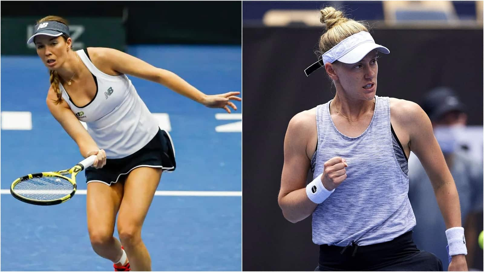 Linz Open 2021: Danielle Collins vs Alison Riske Preview, Head to Head, Prediction and Live Stream