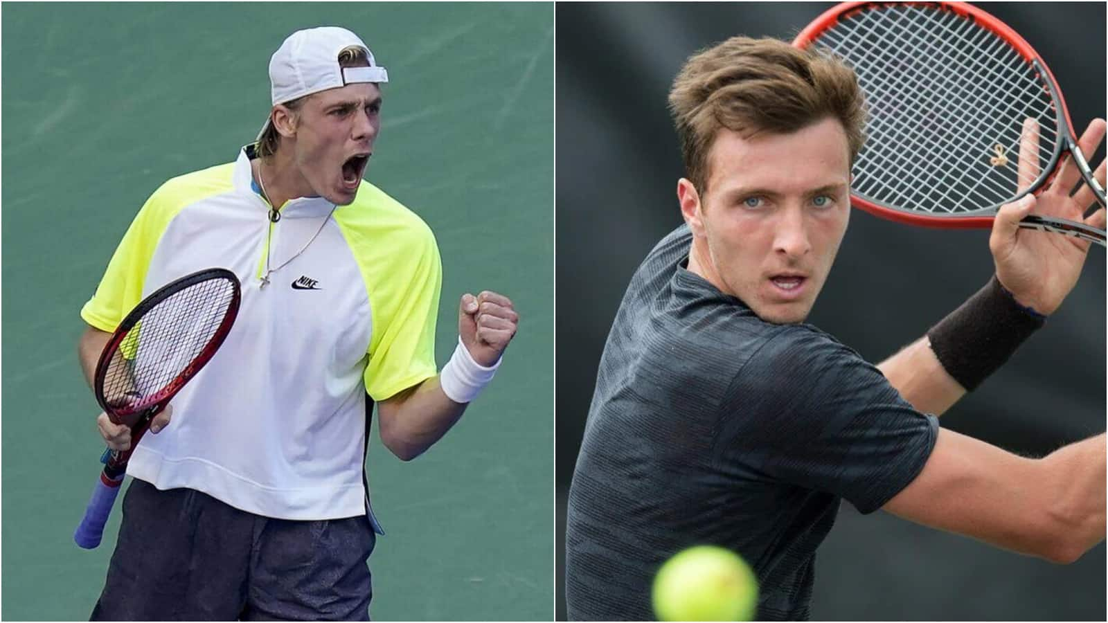 Stockholm Open 2021: Denis Shapovalov vs Arthur Rinderknech Preview, Head to Head, Prediction and Live Stream