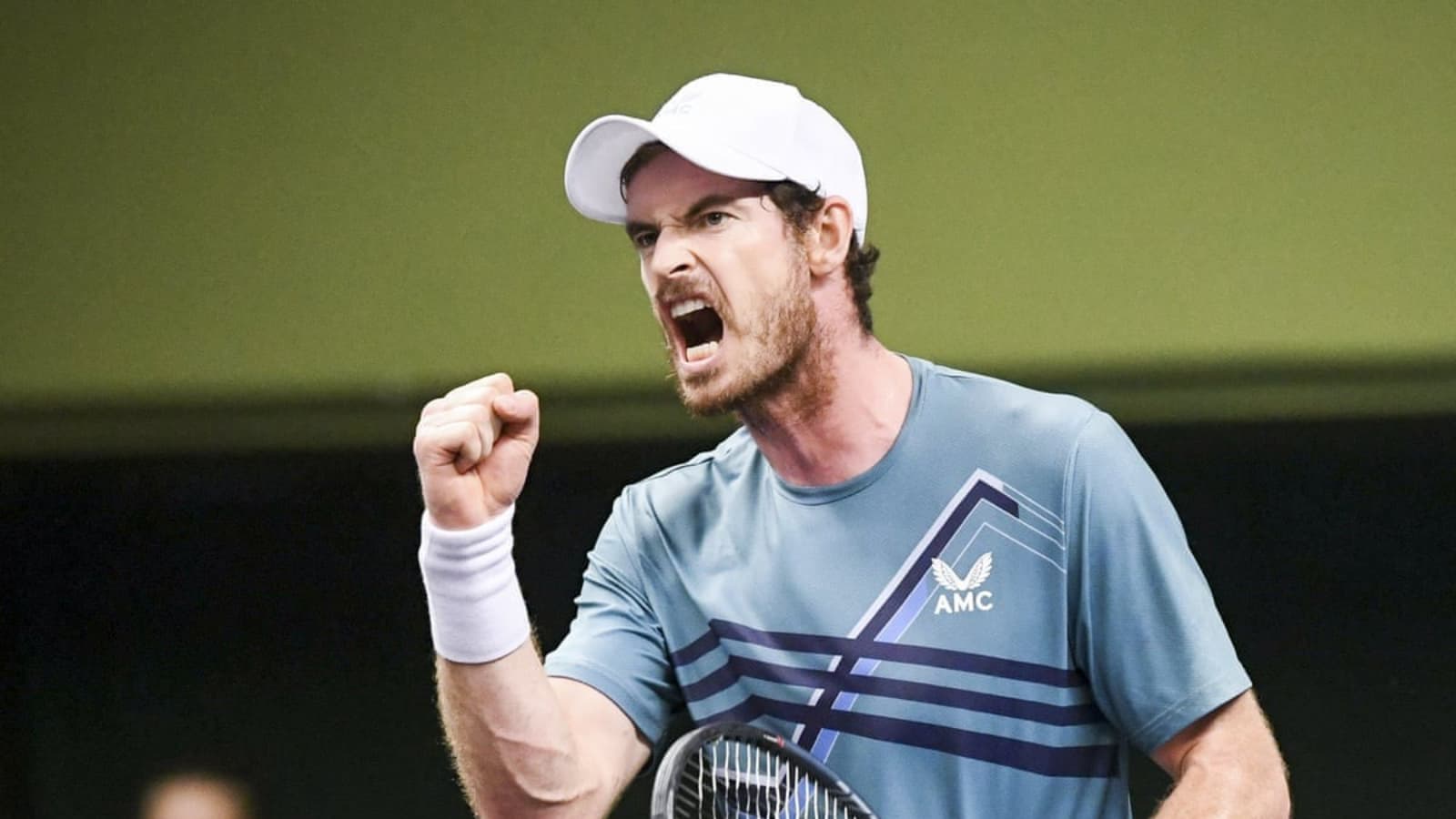 REVEALED! Andy Murray’s potential path to claim his maiden Australian Open title