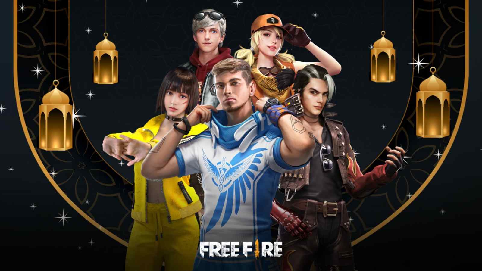 Free Fire Max redeem codes for 11th November, 2021: Get Blood Red Weapon Loot Crate!