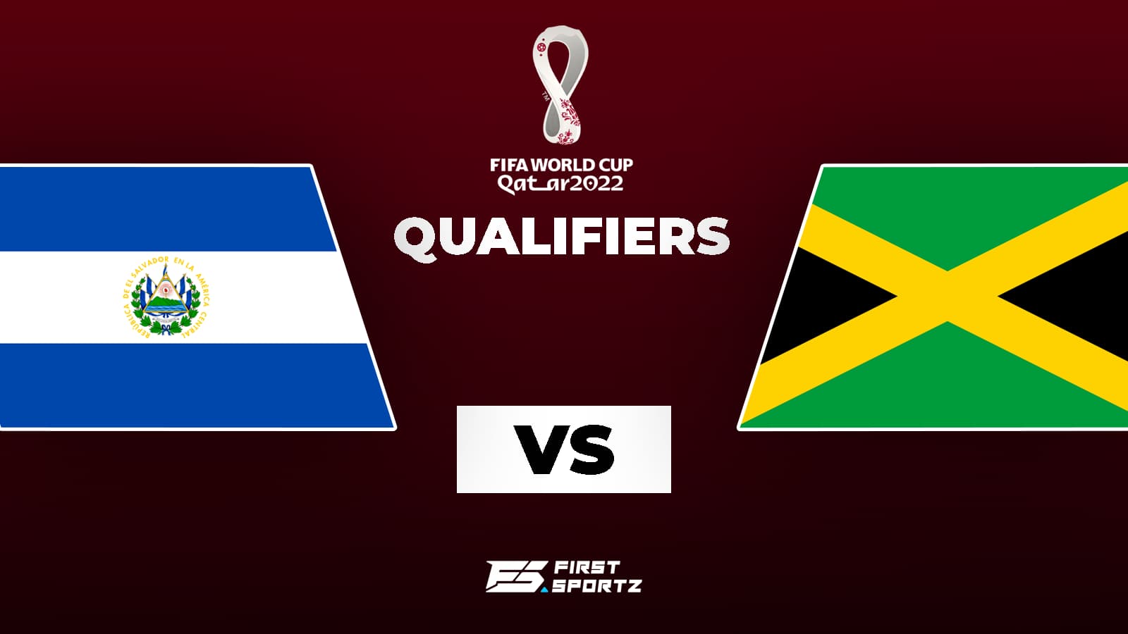 2022 World Cup Qualifiers: El Salvador vs Jamaica Live Stream, Preview and Prediction