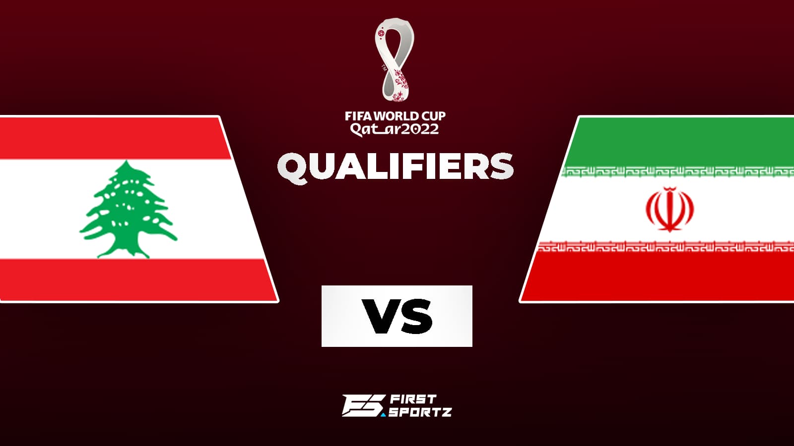 2022 World Cup Qualifiers: Lebanon vs Iran Live Stream, Preview and Prediction