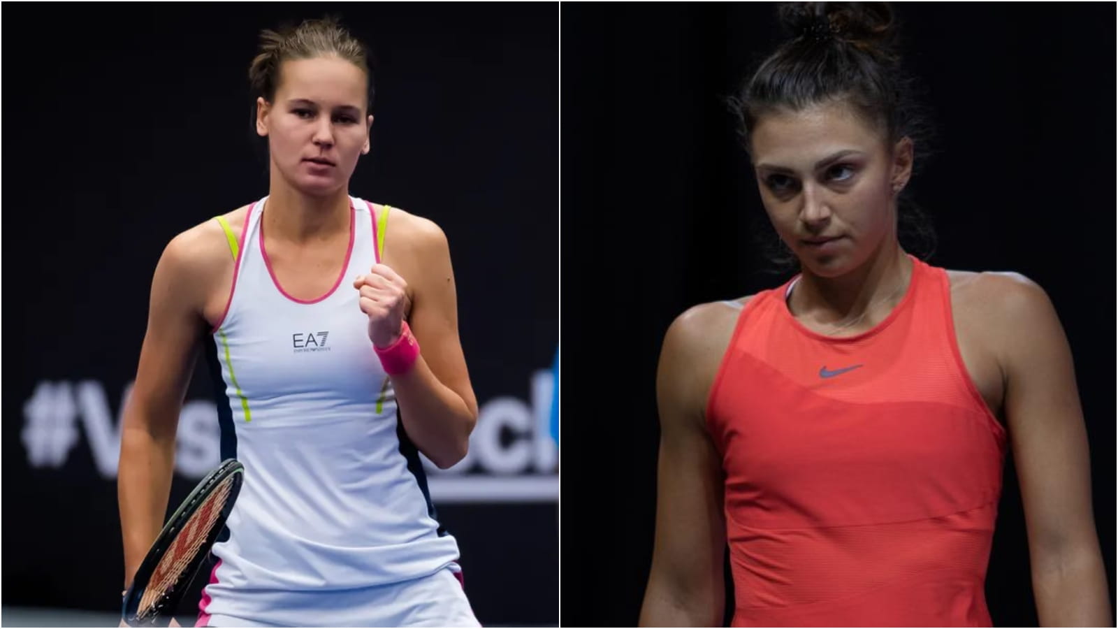 Linz Open 2021: Veronika Kudermetova vs Jaqueline Cristian Preview, Head to Head, Prediction and Live Stream