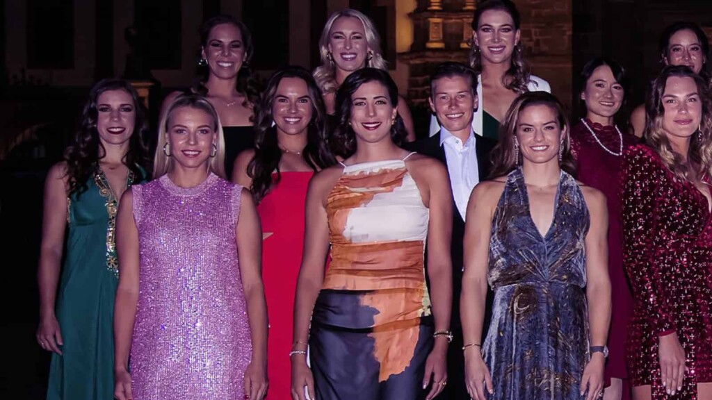 WTA Finals 2021