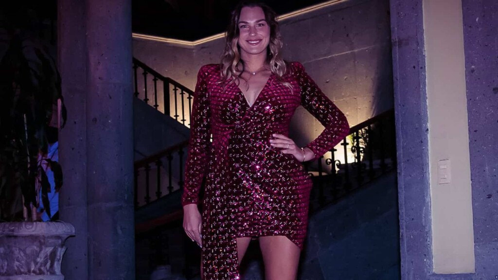 Aryna Sabalenka