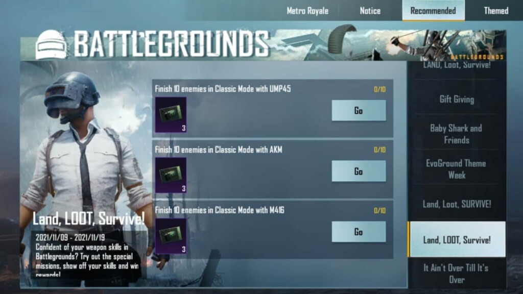 How to get free supply and classic crate coupons in BGMI and PUBG Mobile?