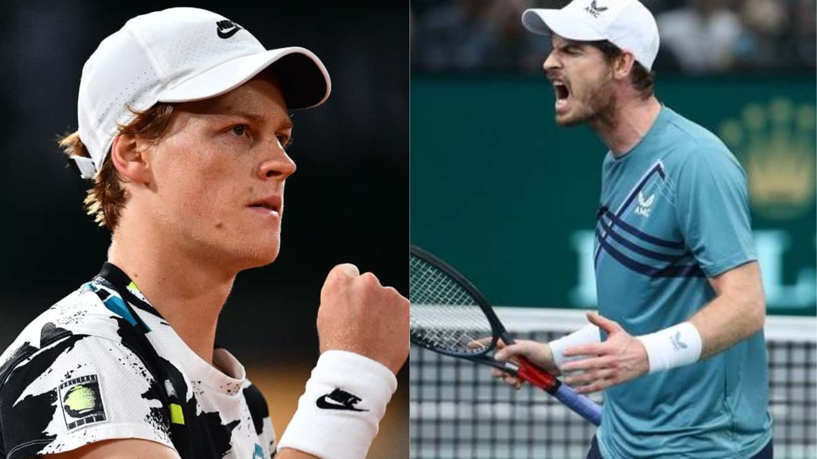 Stockholm Open 2021: Jannik Sinner vs Andy Murray Preview, Head to Head, Prediction and Live Stream