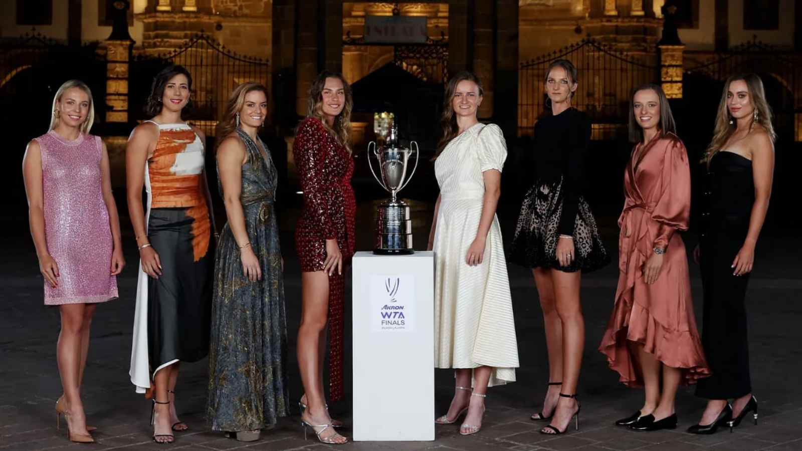 WTA Finals 2021: Women’s Singles Group analysis, preview and prediction