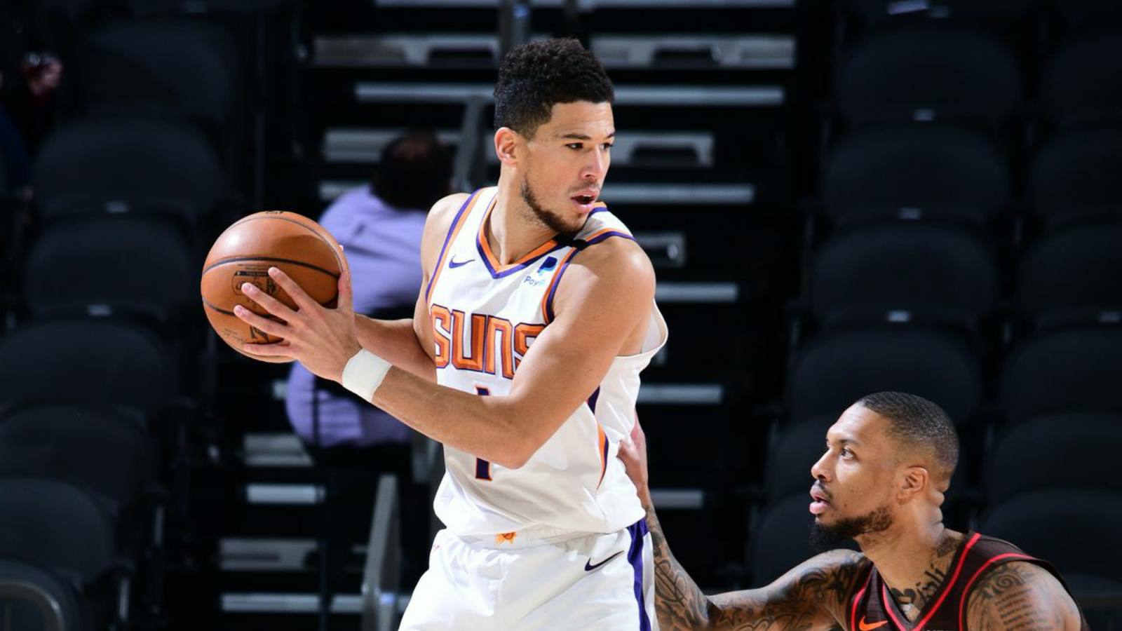 Phoenix Suns vs Portland Trail Blazers Live Stream, Prediction, Preview, Injury Report, and Starting Lineup-10th November 2021 |NBA Season 2021-22