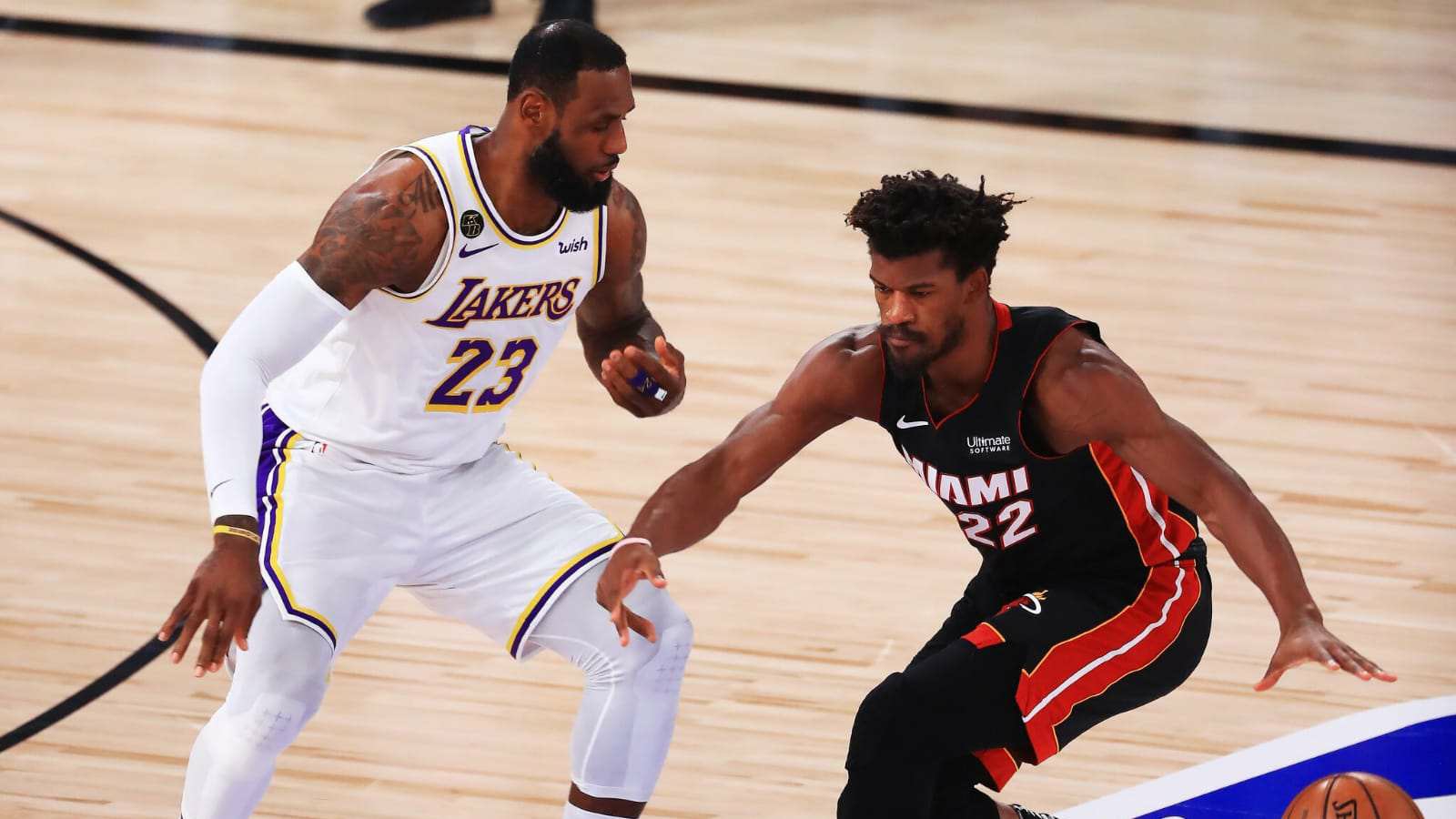 Los Angeles Lakers vs Miami Heat Live Stream, Prediction, Preview, Injury Report, and Starting Lineup-10th November 2021 |NBA Season 2021-22