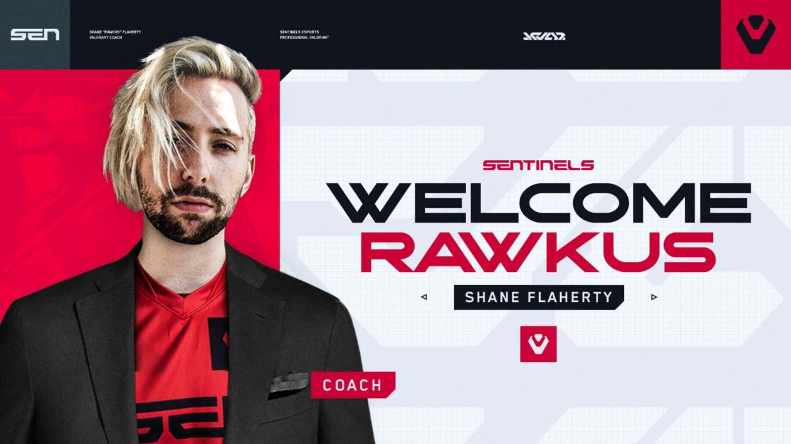 Rawkus Is the New Sentinels Coach: This Extra Head Will Make them Champions Again?