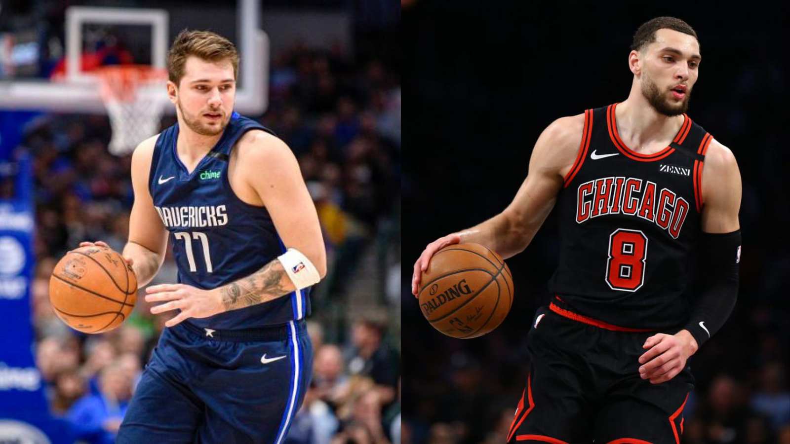 Dallas Mavericks vs Chicago Bulls Live Stream, Prediction, Preview, Injury Report, and Starting Line-up-10th November 2021 |NBA Season 2021-22