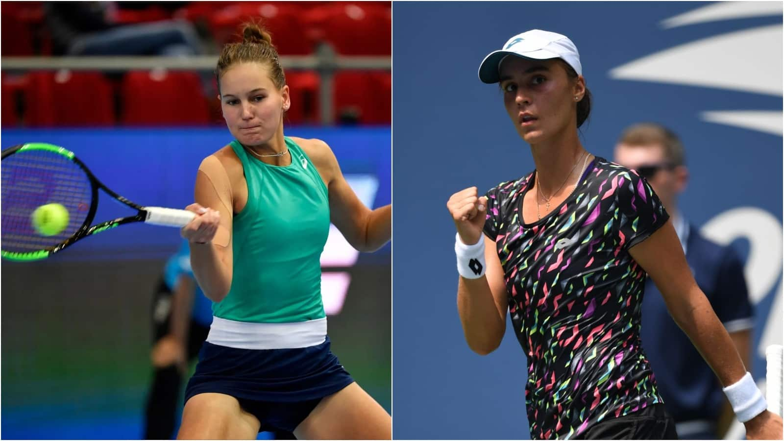 Linz Open 2021: Veronika Kudermetova vs Anhelina Kalinina Preview, Head to Head, Prediction and Live Stream