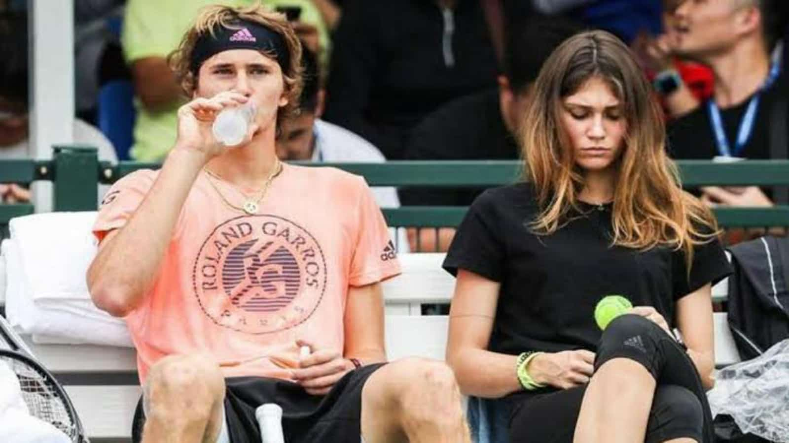 ‘We are taking Legal Action!’ Alexander Zverev gives a new update regarding ex-girlfriend Olga Sharypova debacle