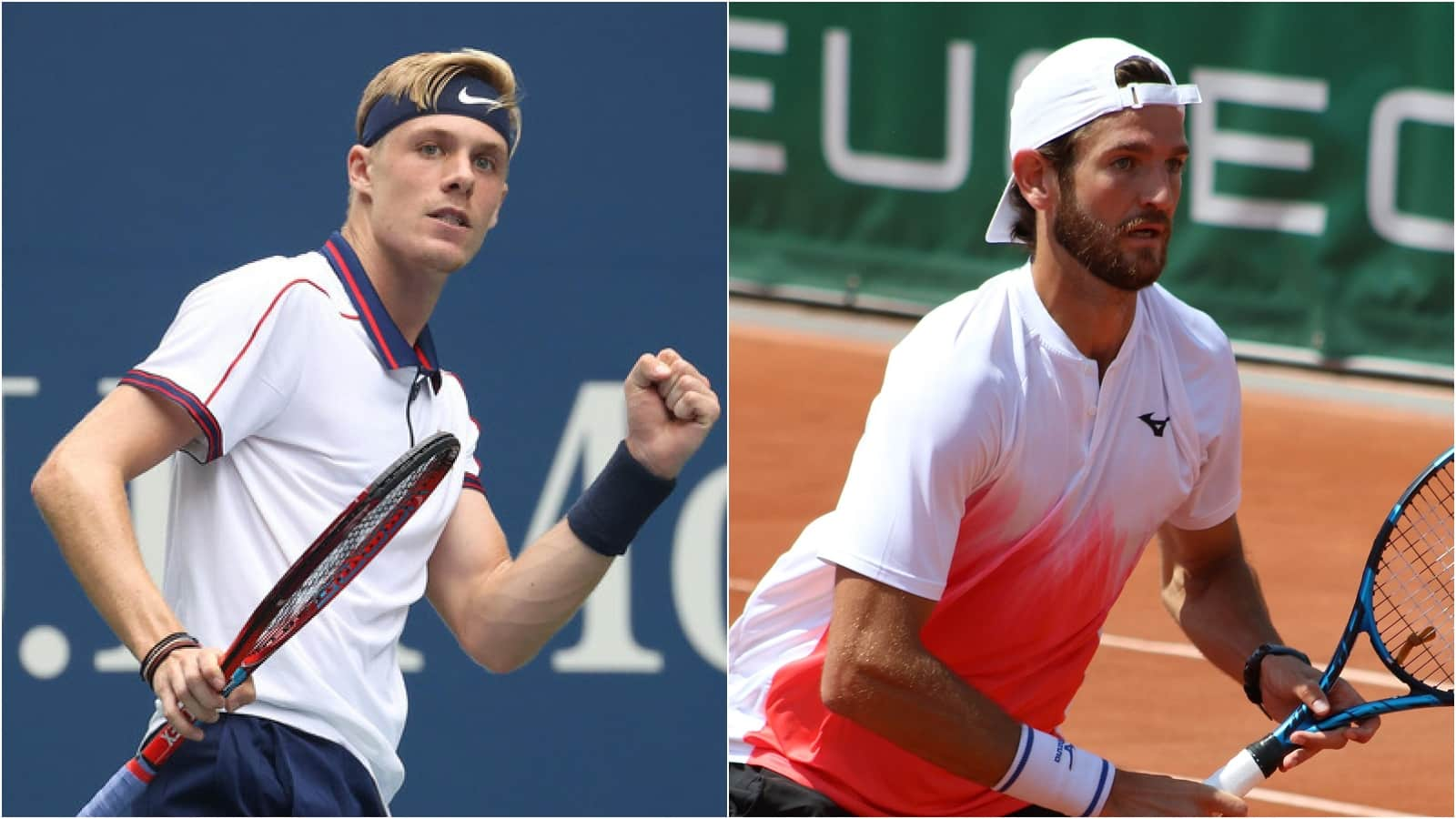 Stockholm Open 2021: Denis Shapovalov vs Andrea Vavassori Preview, Head to Head, Prediction and Live Stream