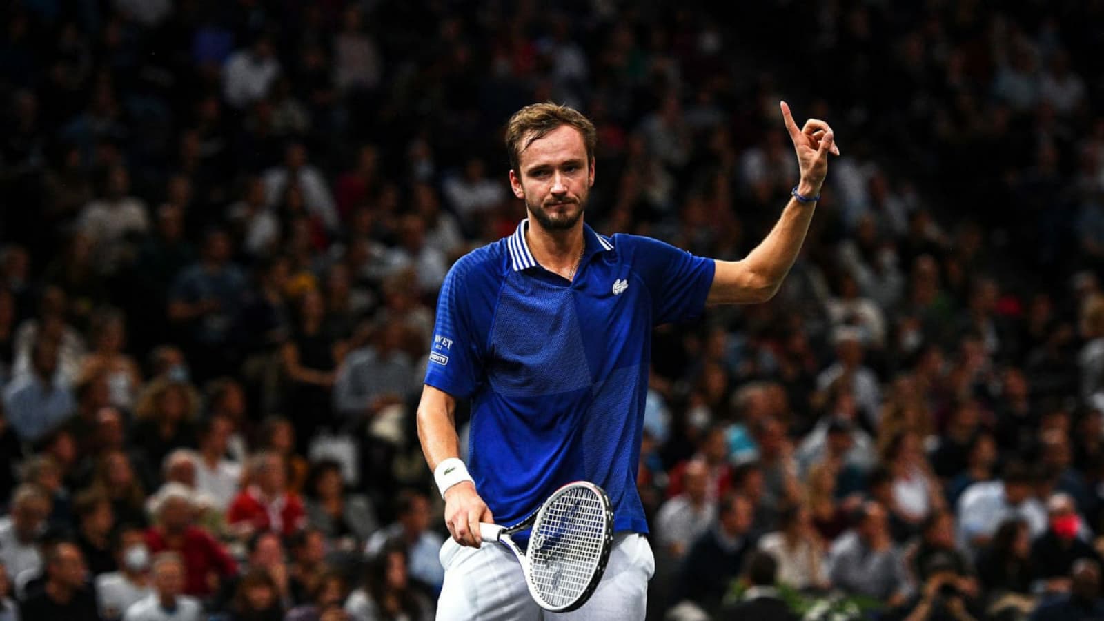 REVEALED! Daniil Medvedev’s Path to Claim his First Australian Open Title