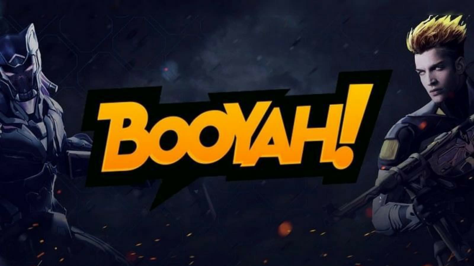 Free Fire Booyah Day 2021: Event date and more details revealed