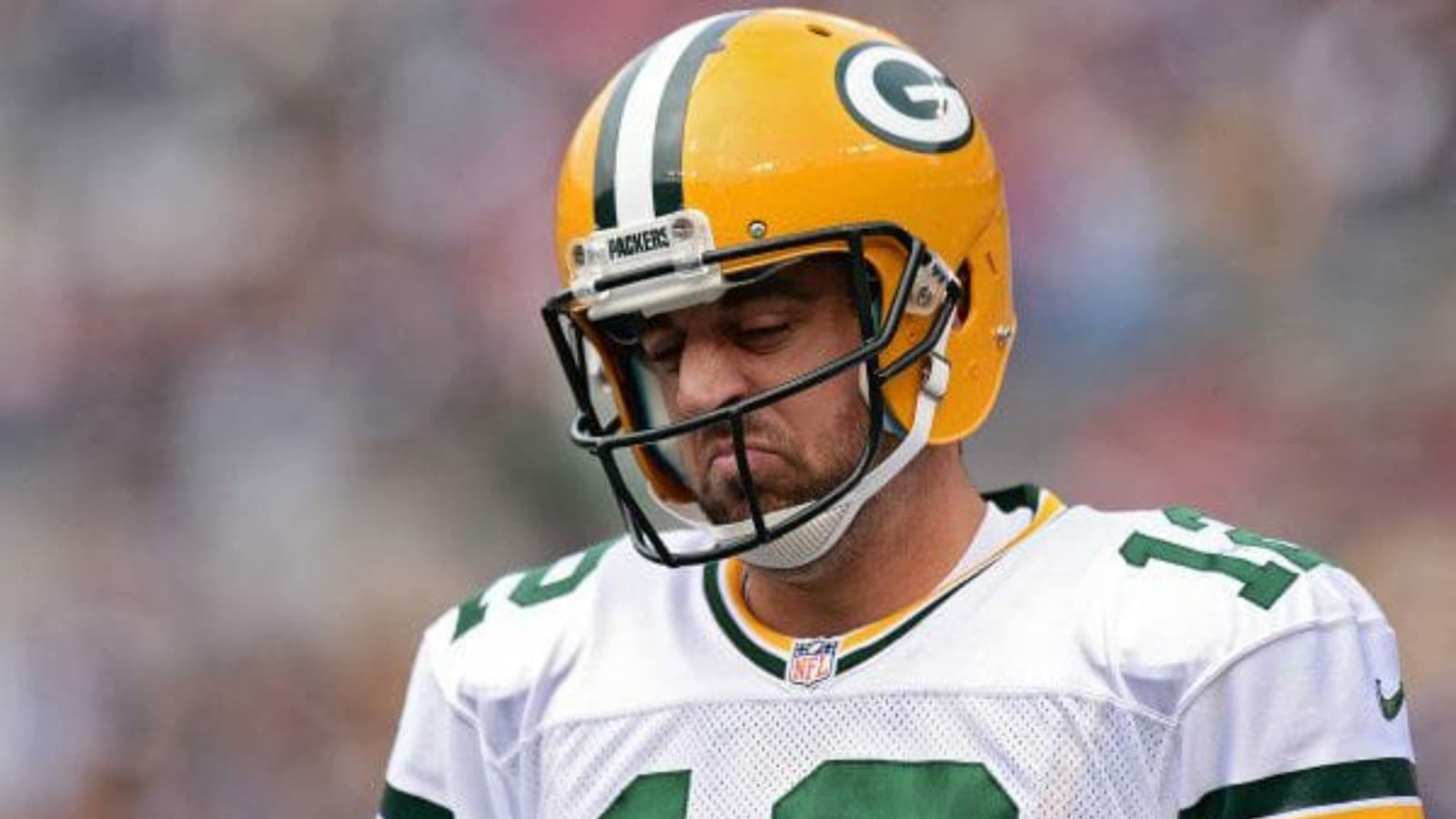 “The Biggest J*erk In The League”: Disgusted with Aaron Rodgers, MVP voter has ruled out voting for the Green Bay QB