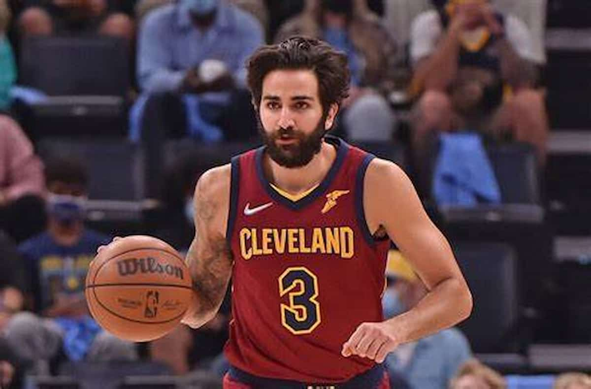 Ricky Rubio makes history at Madison Square Garden after massive performance in Cavaliers vs Knicks