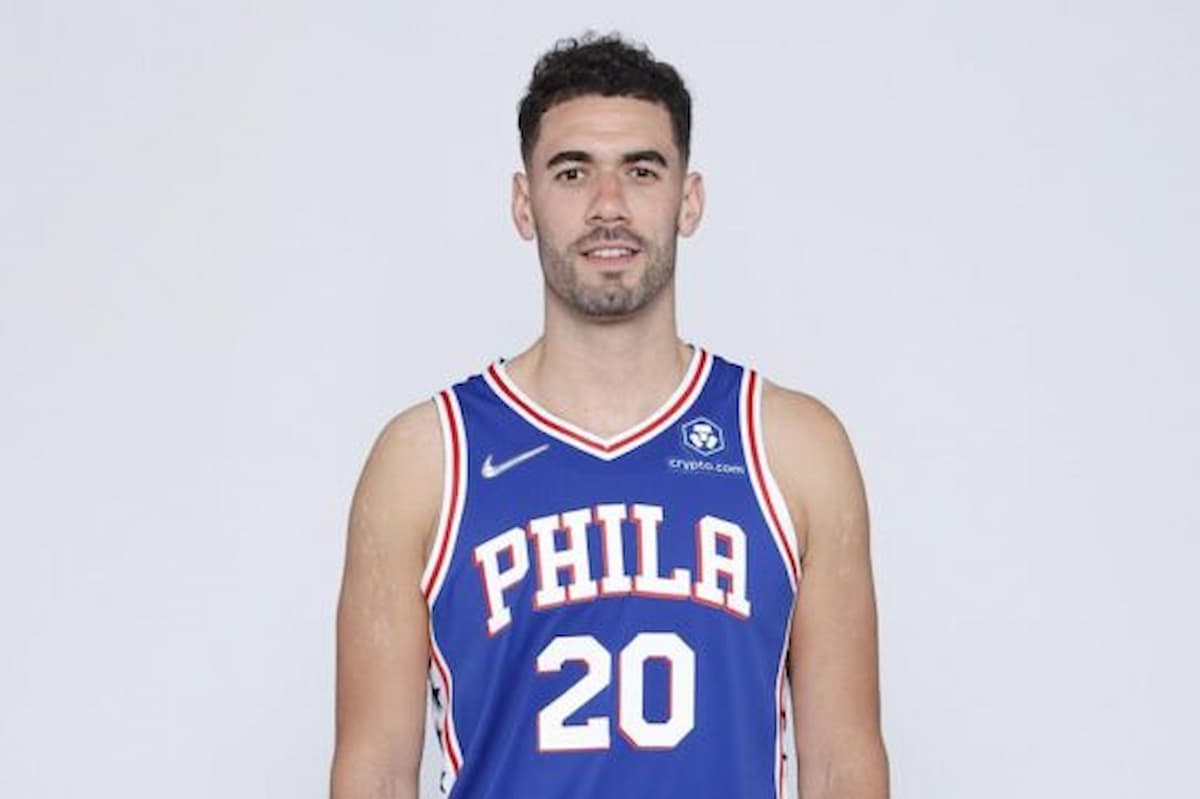 “I Thought He Sucked”: Joel Embiid Makes Honest Revelation on Georges Niang