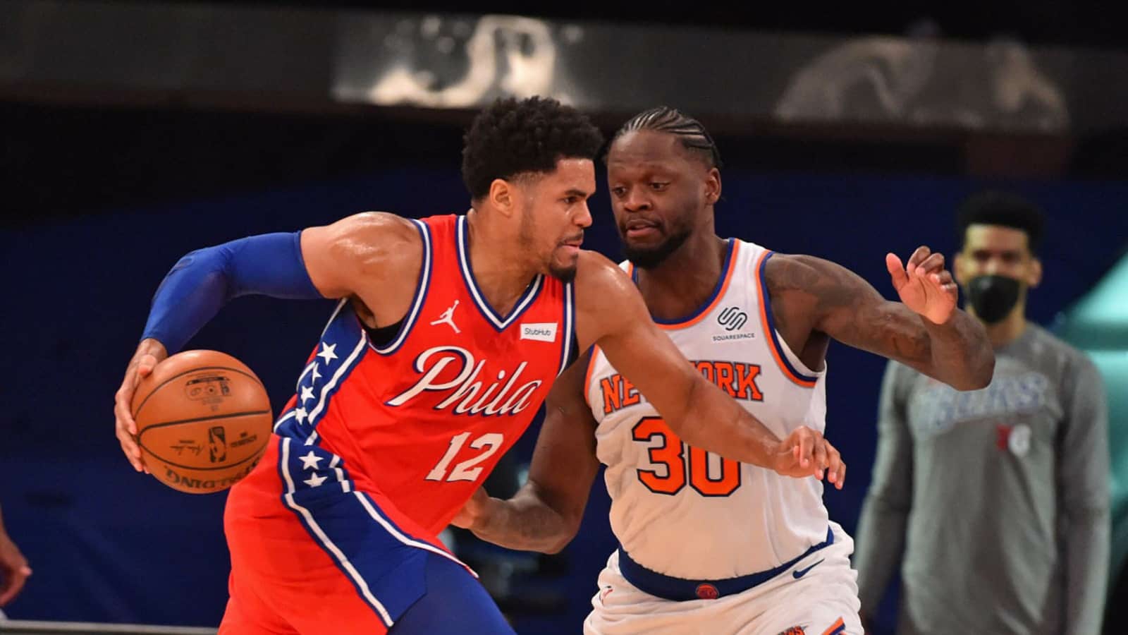 Philadelphia 76ers vs New York Knicks Live Stream, Prediction, Preview, Injury Report, and Starting Line-up-8th November 2021 |NBA Season 2021-22