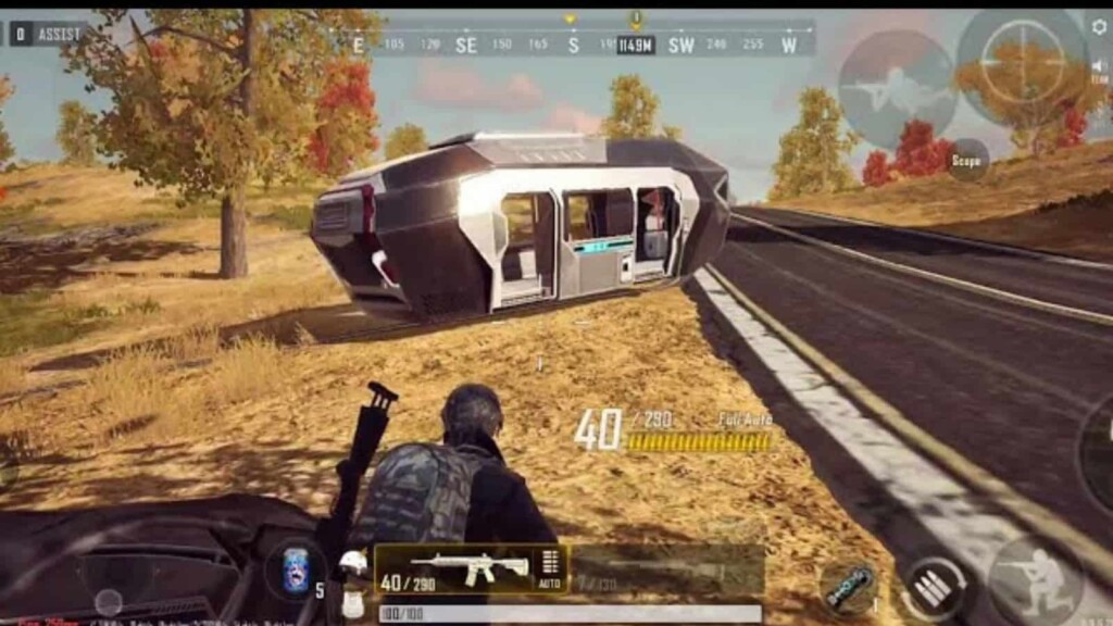 PUBG Mobile Lite vs PUBG New State: 5 major differences that battle-royale lovers should know