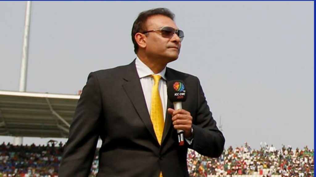 Ravi Shastri