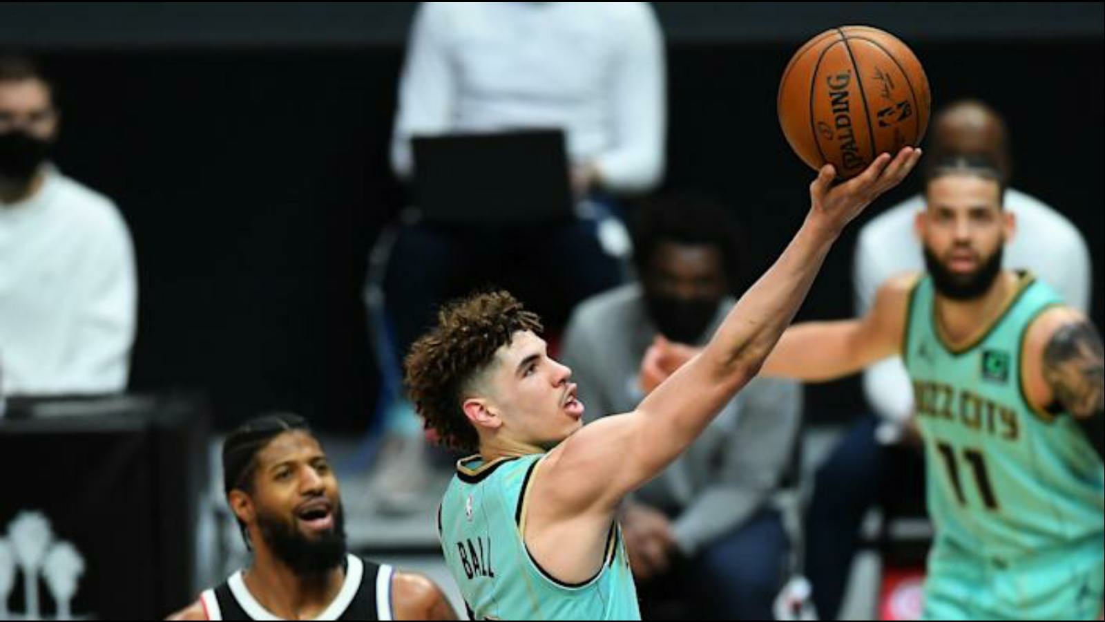 Los Angeles Clippers vs Charlotte Hornets Live Stream, Prediction, Preview, Injury Report, and Starting Lineup-7th November 2021 |NBA Season 2021-22