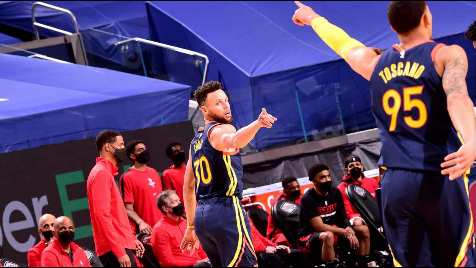 Golden State Warriors vs Houston Rockets Live Stream, Prediction, Preview, Injury Report, and Starting Lineup-7th November 2021 |NBA Season 2021-22