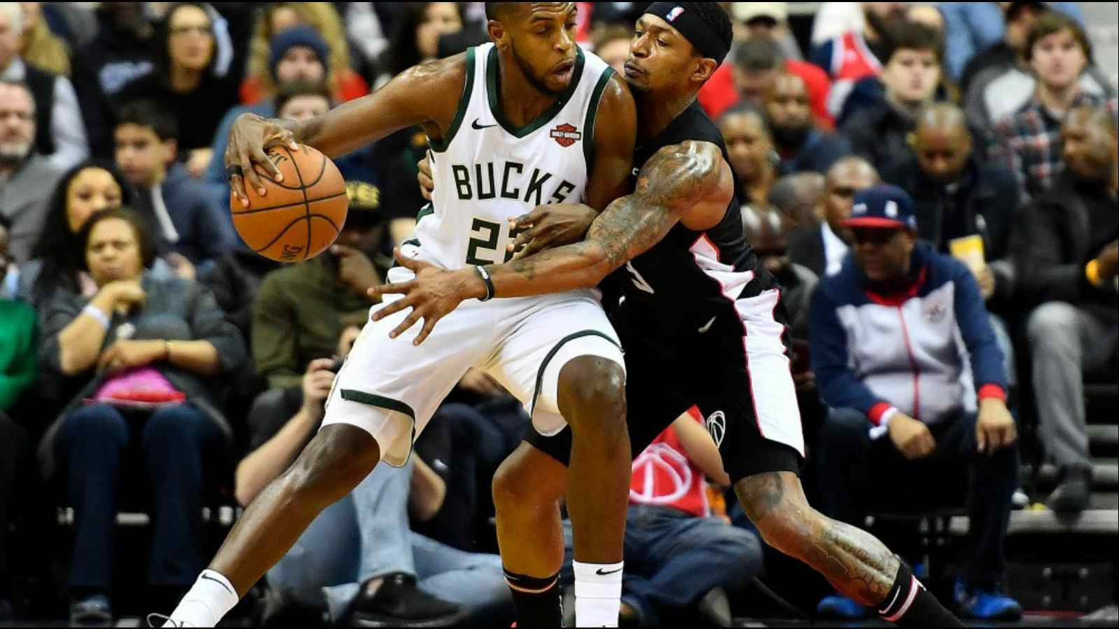 Washington Wizards vs Milwaukee Bucks Live Stream, Prediction, Preview, Injury Report, and Starting Lineup-7th November 2021 |NBA Season 2021-22