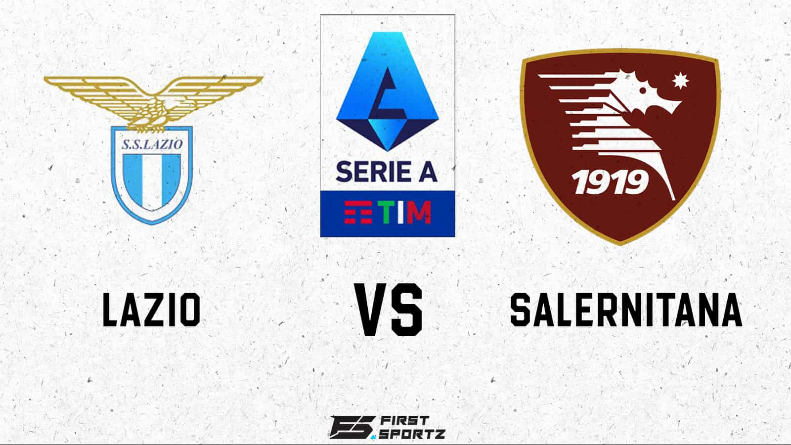 Serie A: Lazio vs Salernitana Live Stream, Preview and Prediction