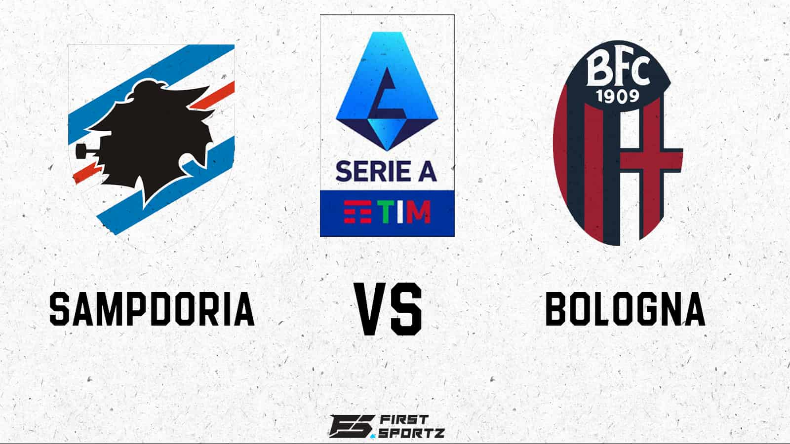 Serie A: Sampdoria vs Bologna Live Stream, Preview and Prediction