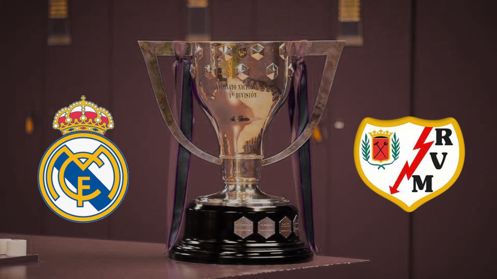 La Liga: Real Madrid vs Rayo Vallecano Live Stream, Preview and Prediction