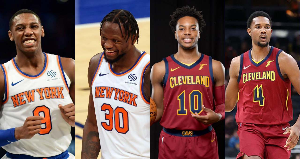 New York Knicks vs Cleveland Cavaliers Live Stream, Prediction, Preview, Injury Report, and Starting Line-up-7th November 2021 |NBA Season 2021-22